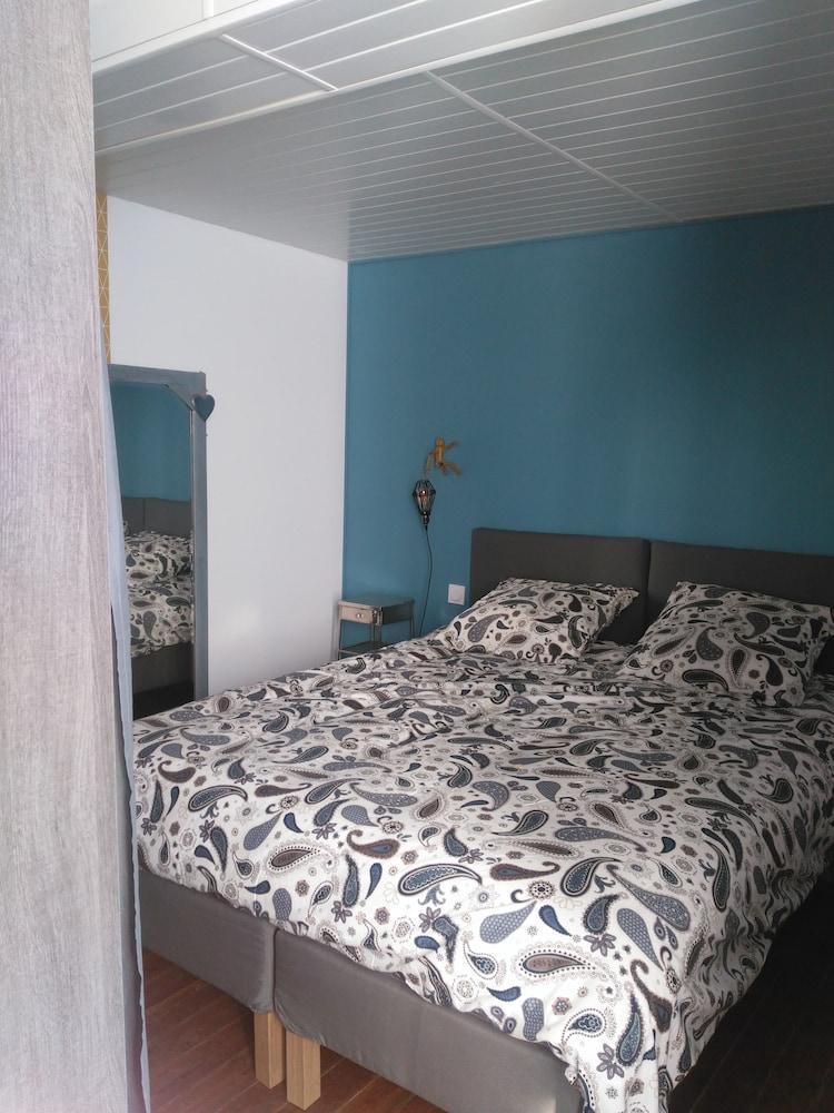 Gite De L'Escapade Frossay Екстер'єр фото